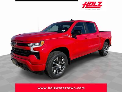 Used 2023 Chevrolet Silverado 1500 - photo 1