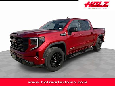 Used 2023 GMC Sierra 1500 - photo 1