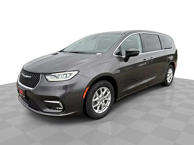 2023 Chrysler Pacifica FWD Minivan for sale #U23508 - photo 1
