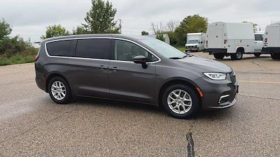 2023 Chrysler Pacifica FWD Minivan for sale #U23508 - photo 2