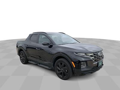 Used 2024 Hyundai Santa Cruz Night Double Cab AWD Pickup for sale #U24213 - photo 1