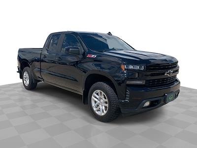 2019 Chevrolet Silverado 1500 Double Cab 4x4 Pickup for sale #U24213B - photo 1