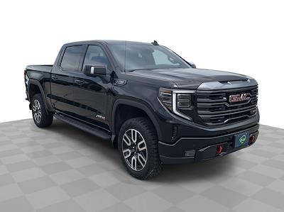 2024 GMC Sierra 1500 Crew Cab 4x4 Pickup for sale #U24215 - photo 1