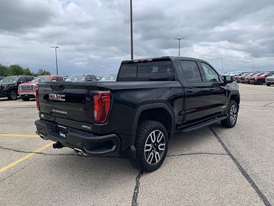2024 GMC Sierra 1500 Crew Cab 4x4 Pickup for sale #U24215 - photo 2