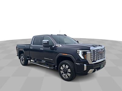 2024 GMC Sierra 2500 Crew Cab 4x4 Pickup for sale #U24217 - photo 1