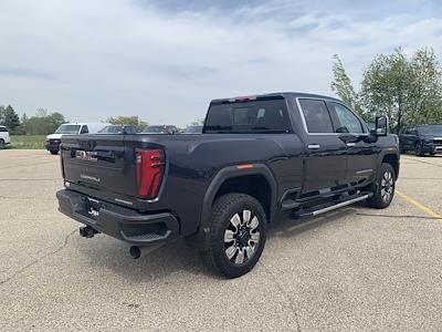 2024 GMC Sierra 2500 Crew Cab 4x4 Pickup for sale #U24217 - photo 2