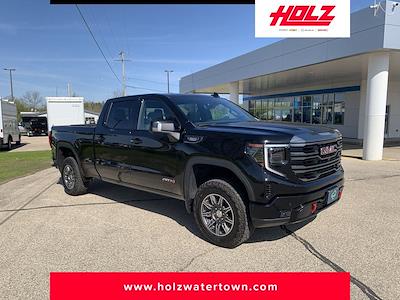 2024 GMC Sierra 1500 Crew Cab 4x4 Pickup for sale #U24224 - photo 1