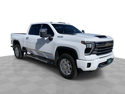2024 Chevrolet Silverado 2500 Crew Cab 4x4 Pickup for sale #U24226 - photo 1