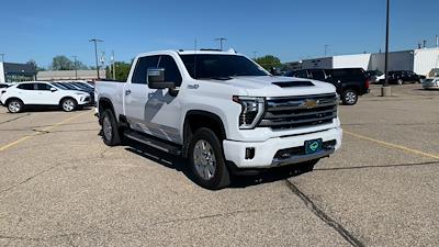 2024 Chevrolet Silverado 2500 Crew Cab 4x4 Pickup for sale #U24226 - photo 1