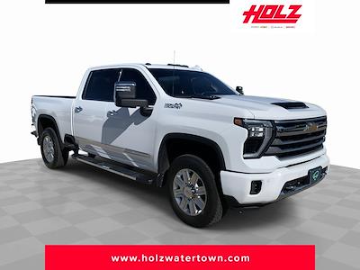 2024 Chevrolet Silverado 2500 Crew Cab 4x4 Pickup for sale #U24226 - photo 1