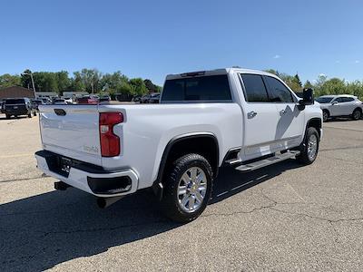 2024 Chevrolet Silverado 2500 Crew Cab 4x4 Pickup for sale #U24226 - photo 2