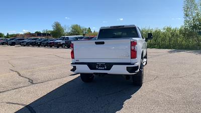 2024 Chevrolet Silverado 2500 Crew Cab 4x4 Pickup for sale #U24226 - photo 2