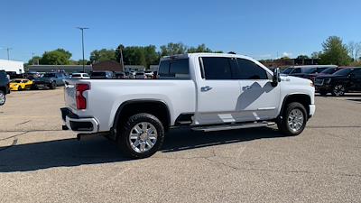 2024 Chevrolet Silverado 2500 Crew Cab 4x4 Pickup for sale #U24226 - photo 2