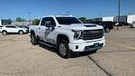 2024 Chevrolet Silverado 2500 Crew Cab 4x4 Pickup for sale #U24226 - photo 3