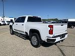 2024 Chevrolet Silverado 2500 Crew Cab 4x4 Pickup for sale #U24226 - photo 29