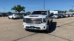 2024 Chevrolet Silverado 2500 Crew Cab 4x4 Pickup for sale #U24226 - photo 4