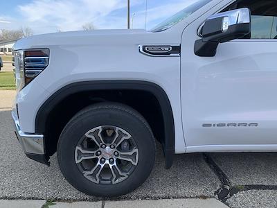 2025 GMC Sierra 1500 Crew Cab 4x4 Pickup for sale #U25326 - photo 2