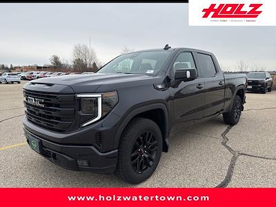 Used 2025 GMC Sierra 1500 - photo 1