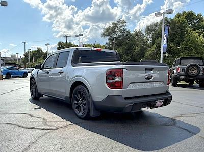 New 2024 Ford Maverick XLT SuperCrew Cab AWD Pickup for sale #M01011 - photo 2