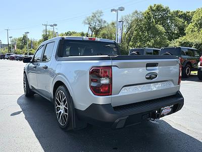 2024 Ford Maverick SuperCrew Cab AWD Pickup for sale #M01011 - photo 2