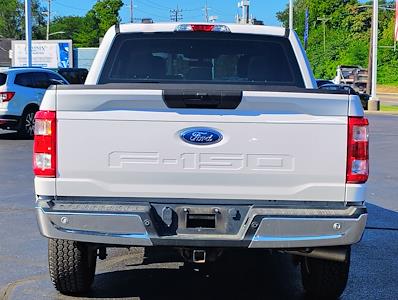2021 Ford F-150 SuperCrew Cab 4x4 Pickup for sale #M01226B - photo 2