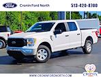 2021 Ford F-150 SuperCrew Cab 4x4 Pickup for sale #M01226B - photo 1