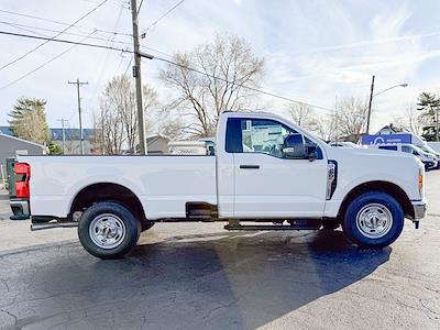 New 2025 Ford F-250 XL Regular Cab Pickup for sale #M01229 - photo 2