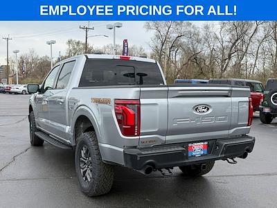 New 2025 Ford F-150 Tremor SuperCrew Cab 4x4 Pickup for sale #M01253 - photo 2