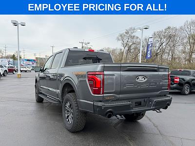 New 2025 Ford F-150 Tremor SuperCrew Cab 4x4 Pickup for sale #M01295 - photo 2