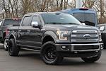 Used 2015 Ford F-150 Platinum SuperCrew Cab for sale #M01295A - photo 3