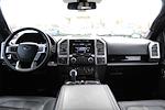 Used 2015 Ford F-150 Platinum SuperCrew Cab for sale #M01295A - photo 10