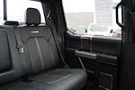 Used 2015 Ford F-150 Platinum SuperCrew Cab for sale #M01295A - photo 14