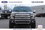 Used 2015 Ford F-150 Platinum SuperCrew Cab for sale #M01295A - photo 1