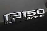 Used 2015 Ford F-150 Platinum SuperCrew Cab for sale #M01295A - photo 29