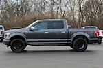 Used 2015 Ford F-150 Platinum SuperCrew Cab for sale #M01295A - photo 5