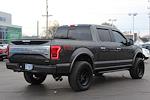 Used 2015 Ford F-150 Platinum SuperCrew Cab for sale #M01295A - photo 7