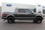Used 2015 Ford F-150 Platinum SuperCrew Cab for sale #M01295A - photo 8