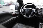 Used 2015 Ford F-150 Platinum SuperCrew Cab for sale #M01295A - photo 9