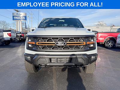 New 2025 Ford F-150 Tremor SuperCrew Cab 4x4 Pickup for sale #M01296 - photo 2