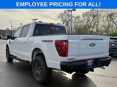 New 2025 Ford F-150 Tremor SuperCrew Cab 4x4 Pickup for sale #M01314 - photo 2
