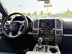 2015 Ford F-150 SuperCrew Cab 4x2 Pickup for sale #M01319A - photo 21