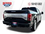 2015 Ford F-150 SuperCrew Cab 4x2 Pickup for sale #M01319A - photo 6
