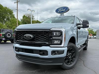 2025 Ford F-250 Crew Cab 4x4 Pickup for sale #M01343 - photo 1