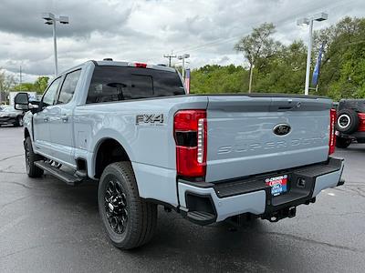 New 2025 Ford F-250 Crew Cab 4x4 Pickup for sale #M01343 - photo 2