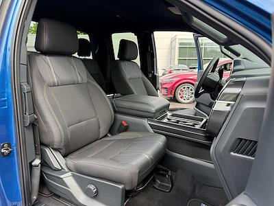 New 2025 Ford F-150 STX Super Cab Pickup for sale #M01345 - photo 2