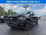 2025 Ford F-150 SuperCrew Cab 4x4 Pickup for sale #M01357 - photo 1