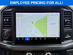 2025 Ford F-150 SuperCrew Cab 4x4 Pickup for sale #M01357 - photo 10