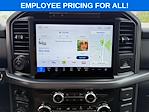 2025 Ford F-150 SuperCrew Cab 4x4 Pickup for sale #M01357 - photo 11