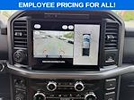 2025 Ford F-150 SuperCrew Cab 4x4 Pickup for sale #M01357 - photo 12