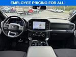 2025 Ford F-150 SuperCrew Cab 4x4 Pickup for sale #M01357 - photo 19